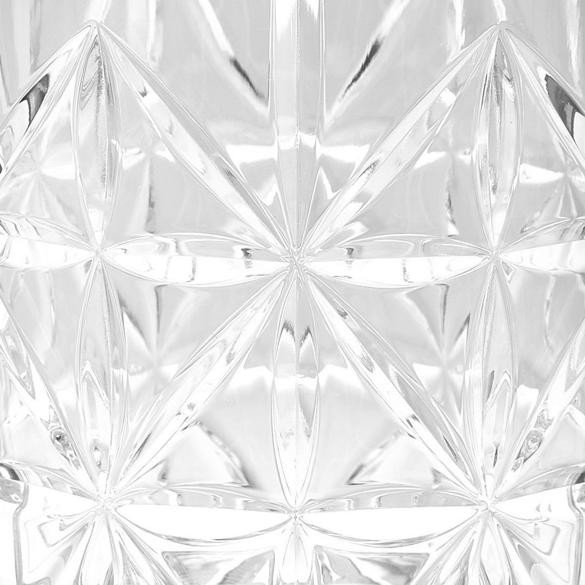 WHISKY-GLÄSERSET HIGHLAND  4-teilig  - KONVENTIONELL, Glas (345ml) - Nachtmann