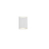LED-WANDLEUCHTE TOCO 20/14.5/4.0 cm   - Weiß, MODERN, Metall (20/14.5/4.0cm) - Helestra