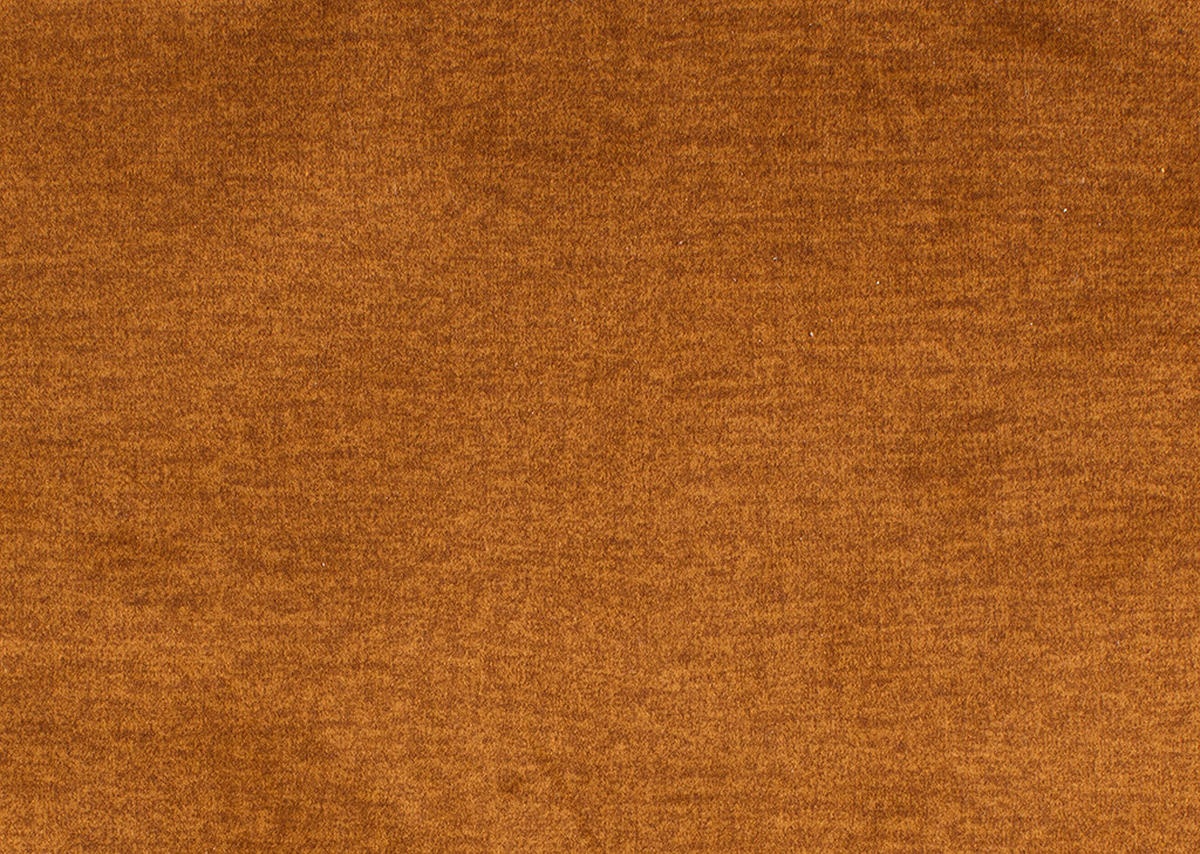 SCHLAFSOFA  in Flachgewebe Braun, Goldfarben  - Goldfarben/Schwarz, Design, Textil/Metall (200/85/90cm) - Xora