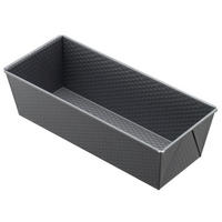 BACKFORM  - Grau, Basics, Metall (30cm) - Kaiser