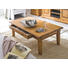 COUCHTISCH in Holz 130/75/48 cm - Hellbraun, LIFESTYLE, Holz (130/75/48cm) - Landscape COUCHTISCH in Holz 130/75/48 cm - Hellbraun, LIFESTYLE, Holz (130/75/48cm) - Landscape