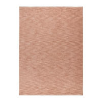 SZŐNYEG   - bézs, Design, műanyag/textil (120/170cm)