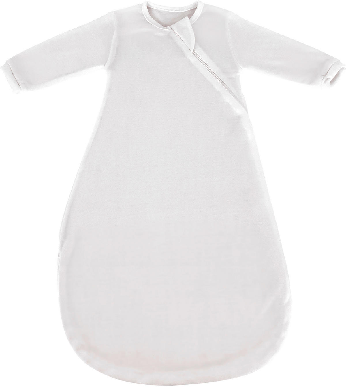 BABYSCHLAFSACK Avelia    56/62   - Grün, Basics, Textil (56/62null) - Avelia