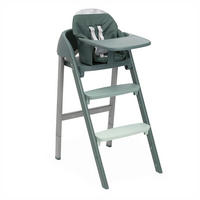 HOCHSTUHL CRESCENDO UP Grün  - Grün, Basics, Kunststoff/Metall (45/85/102/65cm) - Chicco