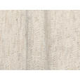 LÄUFER 80/200 cm Havre Naturfarben, Beige  - Beige/Naturfarben, Basics, Textil (80/200cm) - Linea Natura