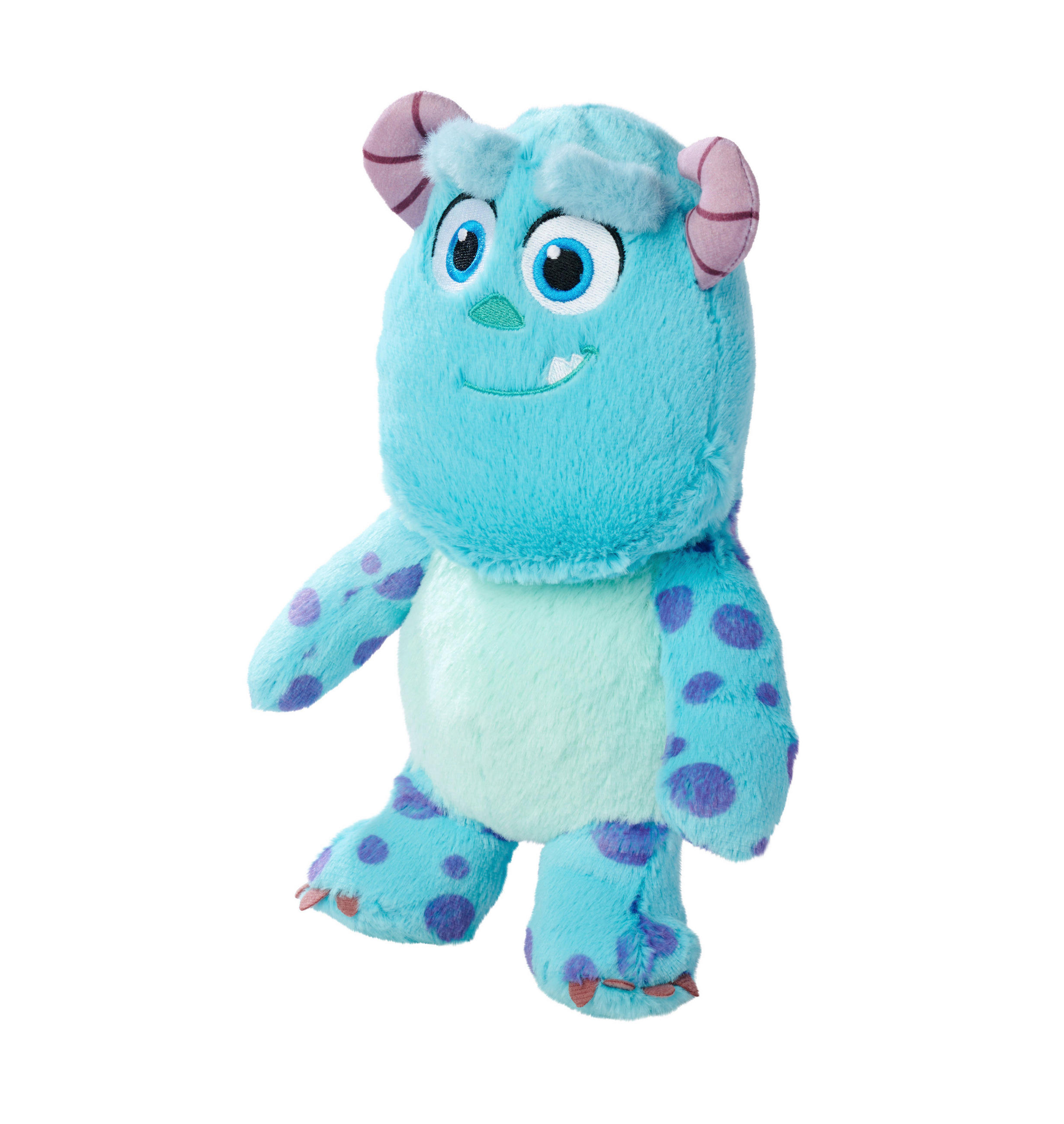PLÜSCHTIER Disney Pixar  - Hellblau, Basics, Kunststoff (14/16/25cm) - Simba