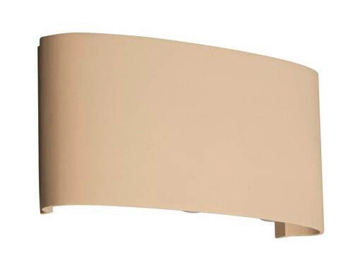 NÁSTĚNNÉ LED SVÍTIDLO, 8/17 cm