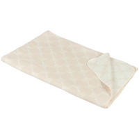 DEKA, bavlna, 150/200 cm - piesková/écru, Design, textil (150/200cm) - Joop!