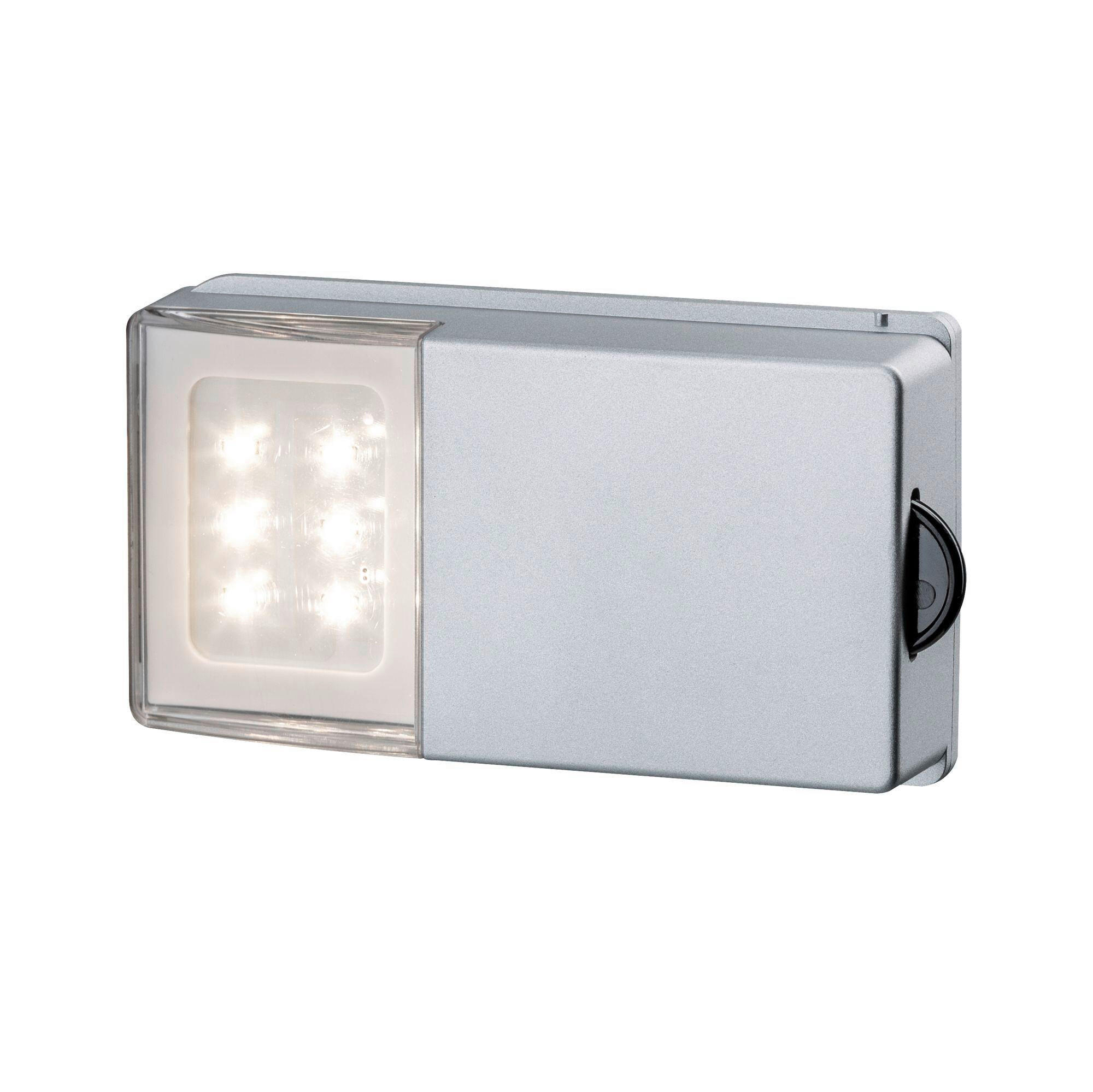 LED- Strahler 1-Flammig L: 5,3 cm