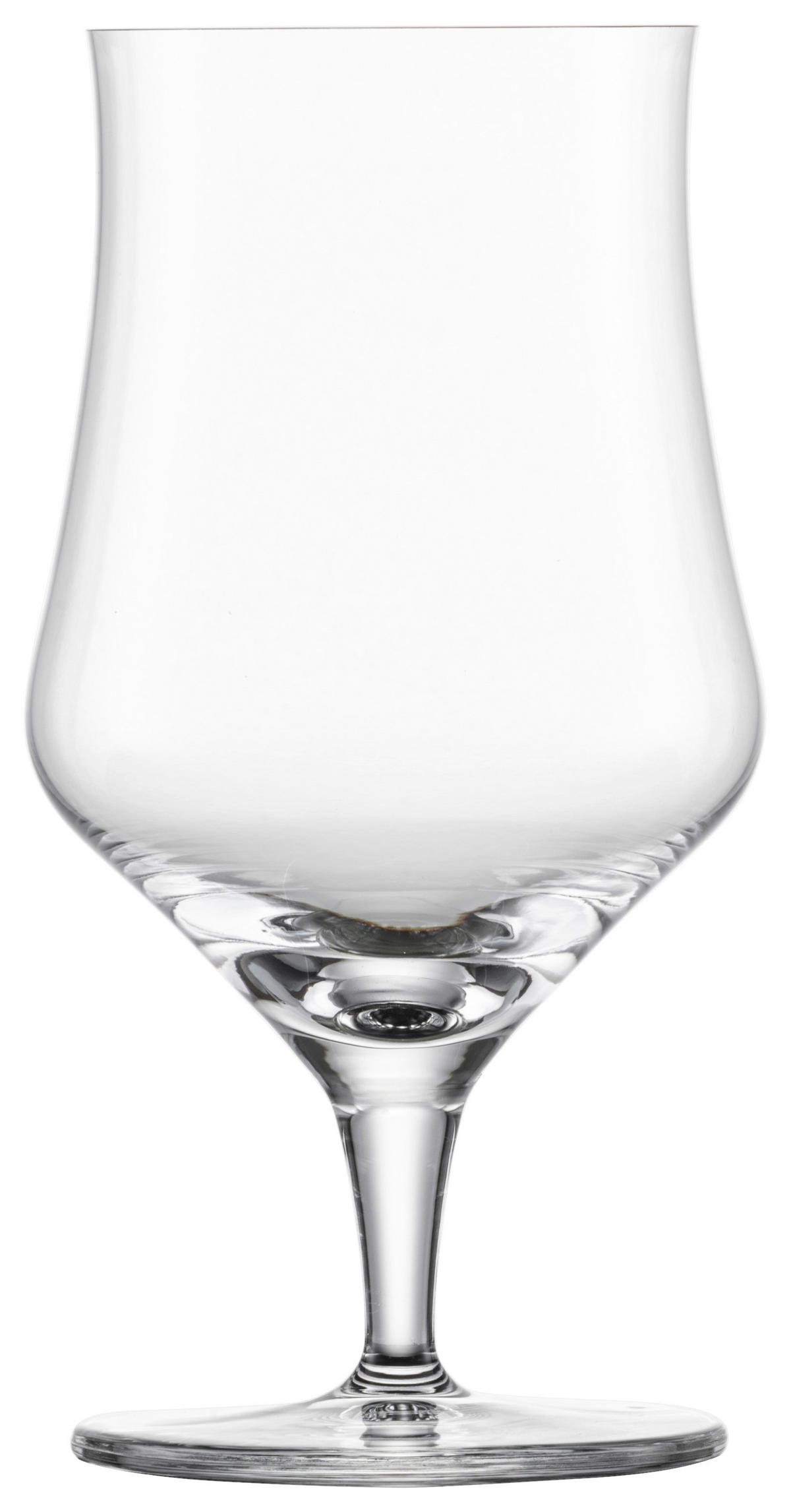GLÄSERSET Beer Basic 4-teilig  - Klar, KONVENTIONELL, Glas (8,80/16,50cm) - Schott Zwiesel