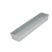 ORGANIZATOR ZA IZVLAČIVI DEO   38/8/5 cm      - Osnovno, plastika (38/8/5cm)