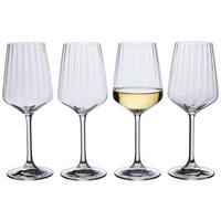 SET ČAŠA  4-dijelni   Lifestyle  - Trend, staklo (17,8/23,2/17,8cm) - Spiegelau