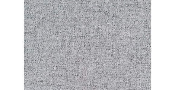 STUHL  in Stahl Webstoff Metall, Textil  - Hellgrau/Schwarz, Design, Textil/Metall (46,5/87/64cm) - Voleo