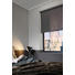 ROLLO - Grau, Design, Textil (60/160cm) - Homeware ROLLO - Grau, Design, Textil (60/160cm) - Homeware