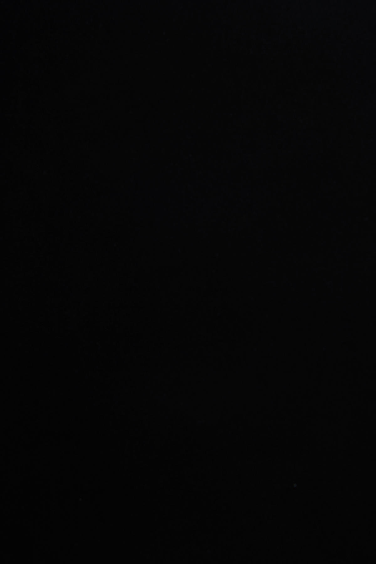 STUHL Samt Schwarz Pappel Sperrholz  - Schwarz, MODERN, Holz/Textil (47/87/61cm) - Livetastic