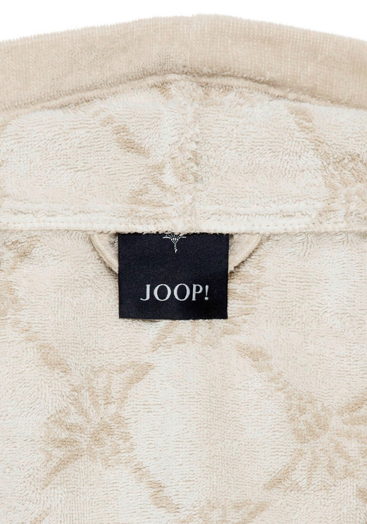 BADEMANTEL 32/34 Damen  - Beige, Basics, Textil (32/34null) - Joop!