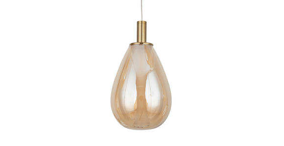 LED-HÄNGELEUCHTE 103/32,5/150 cm  - Design (103/32,5/150cm) - Novel