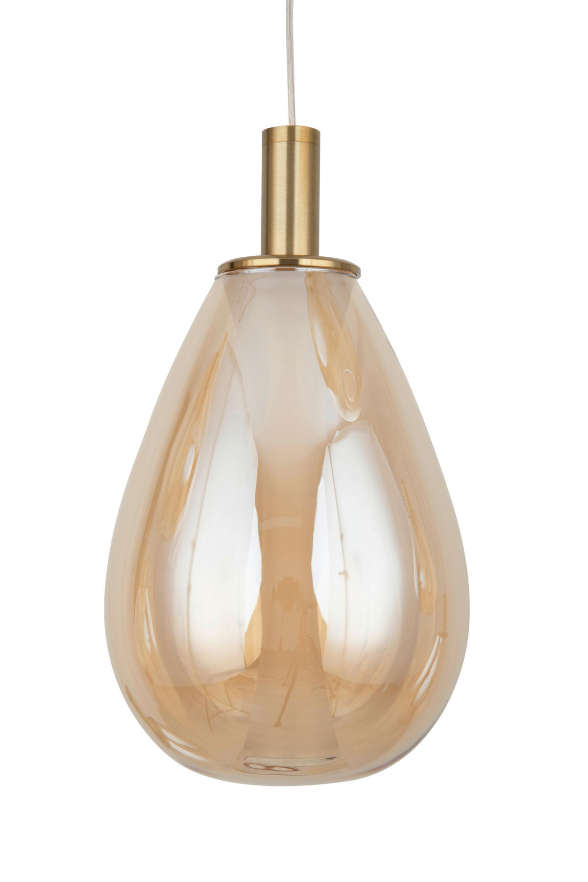 LED-HÄNGELEUCHTE 103/32,5/150 cm  - Design (103/32,5/150cm) - Novel