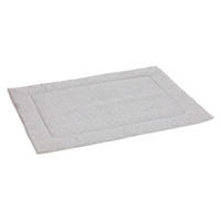 LAUFGITTEREINLAGE Rio XL 120/180 cm  - Hellgrau, Basics, Textil (120/180cm) - Fillikid