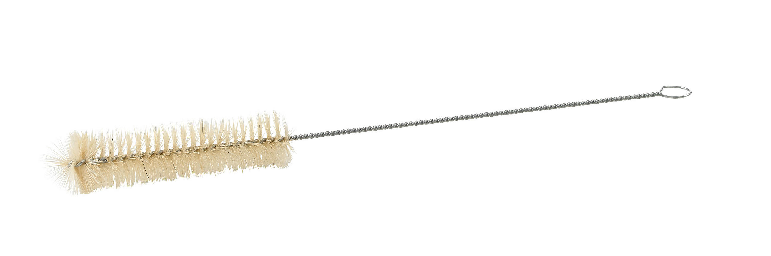 PERIE PENTRU STICLE - Basics, materiale naturale/metal (3/35cm)