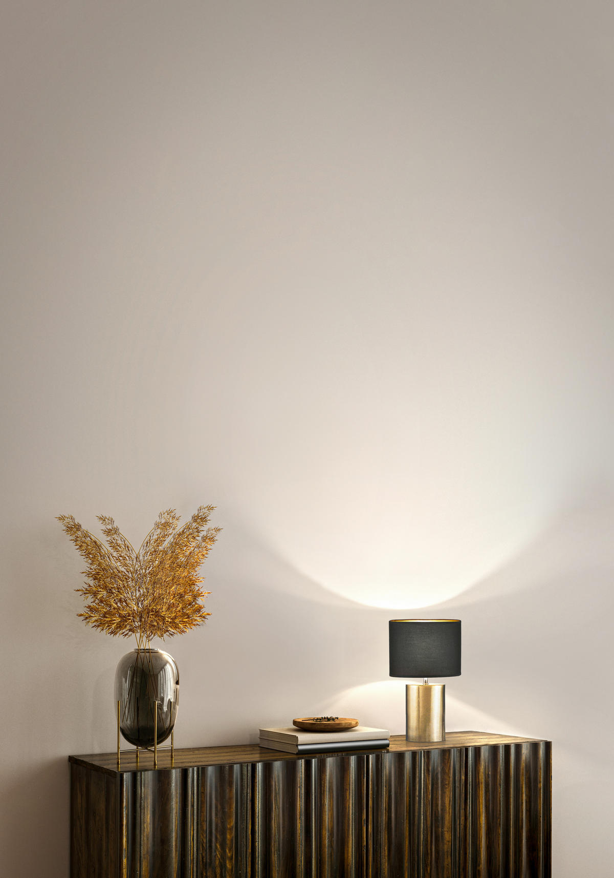 TISCHLEUCHTE 24/43 cm   - Trend (24/43cm) - Fischer & Honsel