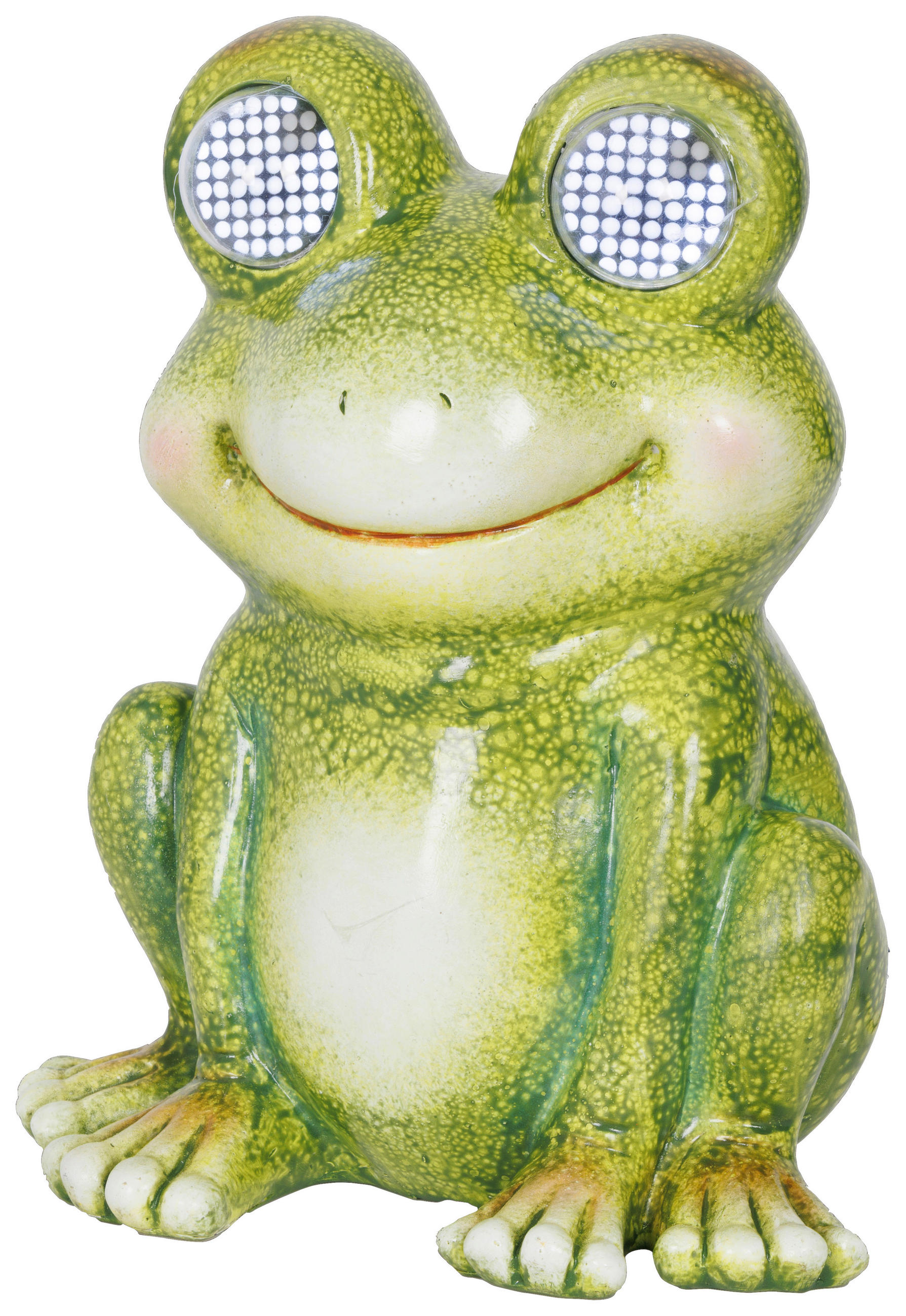 DEKOFROSCH - Basics (17,20/20,00/24,50cm)