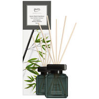 DIFFÚZOR  bambusz  - Basics, üveg (100ml) - Ipuro