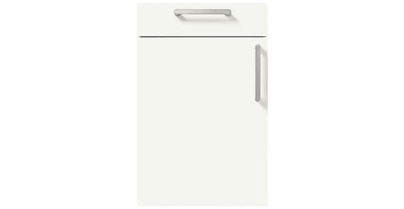 EINBAUKÜCHE - Grün, Design, Holzwerkstoff - Novel