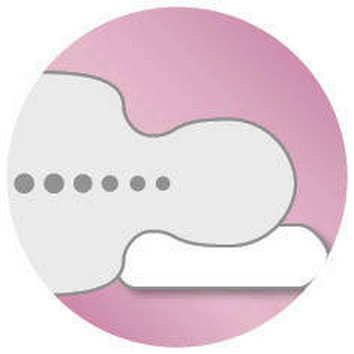 NACKENKISSEN 40/80 cm  - Basics, Textil (40/80cm) - Billerbeck