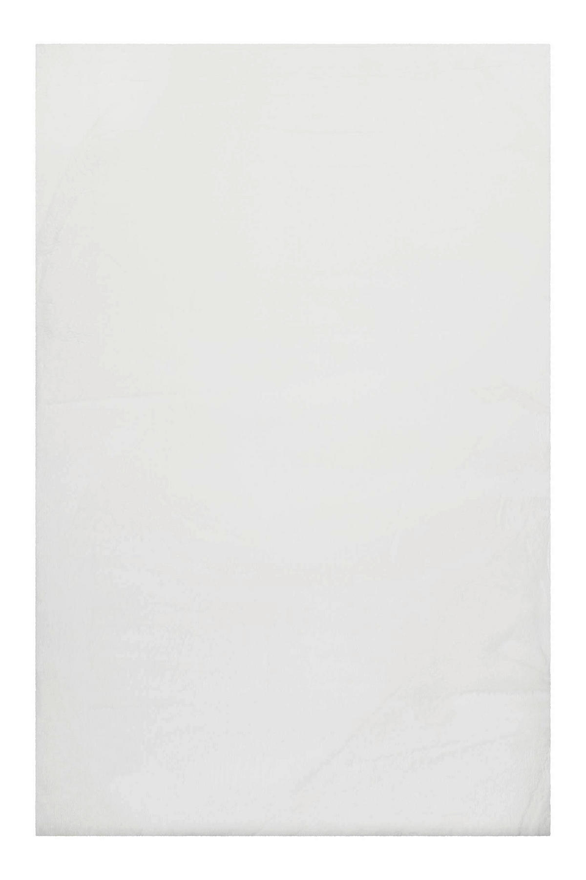 HOCHFLORTEPPICH 80/150 cm Vita Creme  - Creme, KONVENTIONELL, Textil (80/150cm)