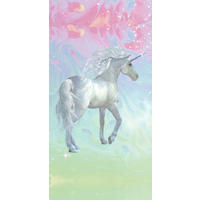 STRANDTUCH Multicolor 75/150 cm  - Multicolor, Trend, Textil (75/150cm)