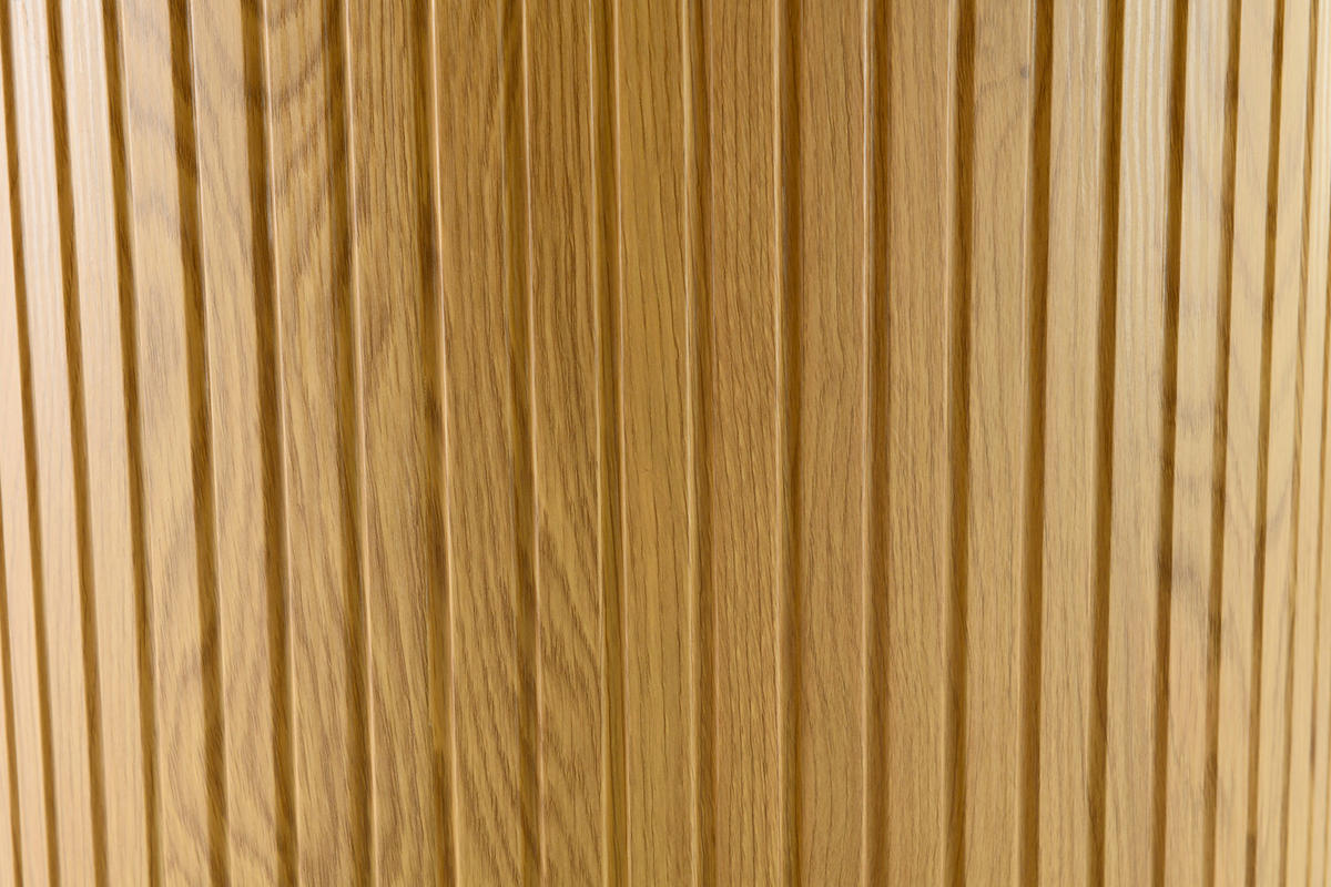 JÍDELNÍ STŮL, dub, barvy dubu, 120/120/75 cm - barvy dubu/černá, Lifestyle, kov/dřevo (120/120/75cm) - MID.YOU