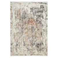WEBTEPPICH 160/230 cm Castello Nuovo  - Beige, Design, Textil (160/230cm) - Dieter Knoll