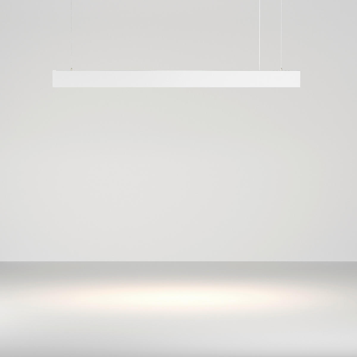 PENDELLEUCHTE  3.3/157.5/112.5 cm   - Weiss, Design, Metall (3.3/157.5/112.5cm) - MAYTONI