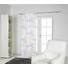 FERTIGVORHANG transparent 140/255 cm - Multicolor, Textil (140/255cm) - ESPOSA