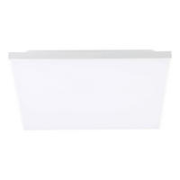 LED-PANEEL - Weiss, Konventionell, Kunststoff/Metall (28,7/28,7/6,2cm) - Eglo