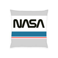 ZIERKISSEN NASA 40/40 cm  - Multicolor, Trend, Textil (40/40cm) - Herding
