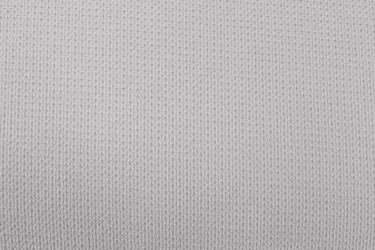 ECKSOFA Moli Grau Mikrofaser  - Schwarz/Grau, Design, Textil/Metall (236/148cm) - MID.YOU