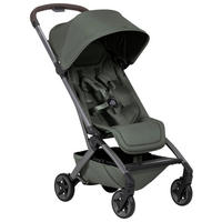 BUGGY Aer 2  - Dunkelgrün/Anthrazit, Basics (85/45/106,5cm) - Joolz