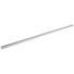 SCHIENENSYSTEM - Chromfarben/Titanfarben, Basics, Metall (100cm) SCHIENENSYSTEM - Chromfarben/Titanfarben, Basics, Metall (100cm)