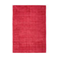 WEBTEPPICH 80/150 cm Karma Rot  - Rot, Basics, Textil (80/150cm) - Novel