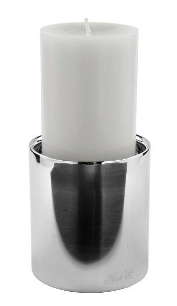KERZENHALTER - Basics, Metall - Fink