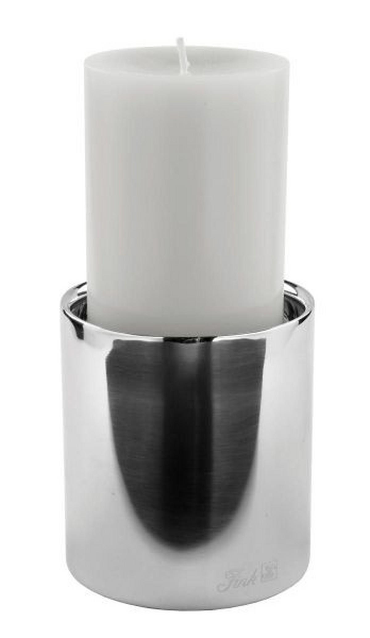 KERZENHALTER - Basics, Metall - Fink