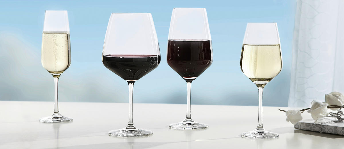 ČAŠA ZA BIJELO VINO  356 ml  Taste  - prozirno, Basics, staklo (356ml) - Schott Zwiesel
