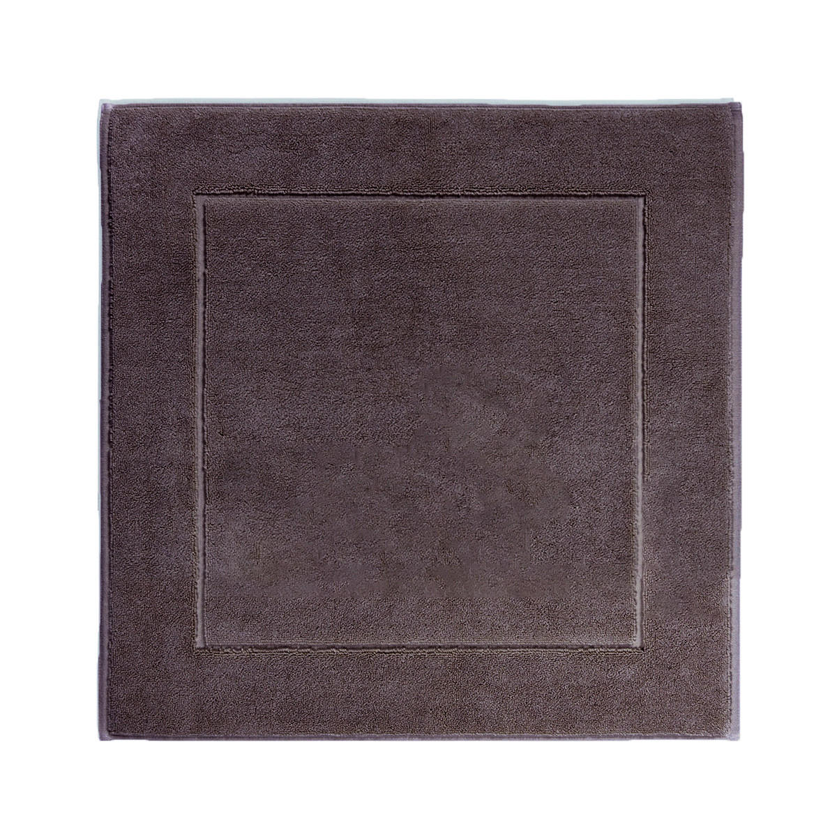 Aquanova Badematte London Aubergine 60x60 cm