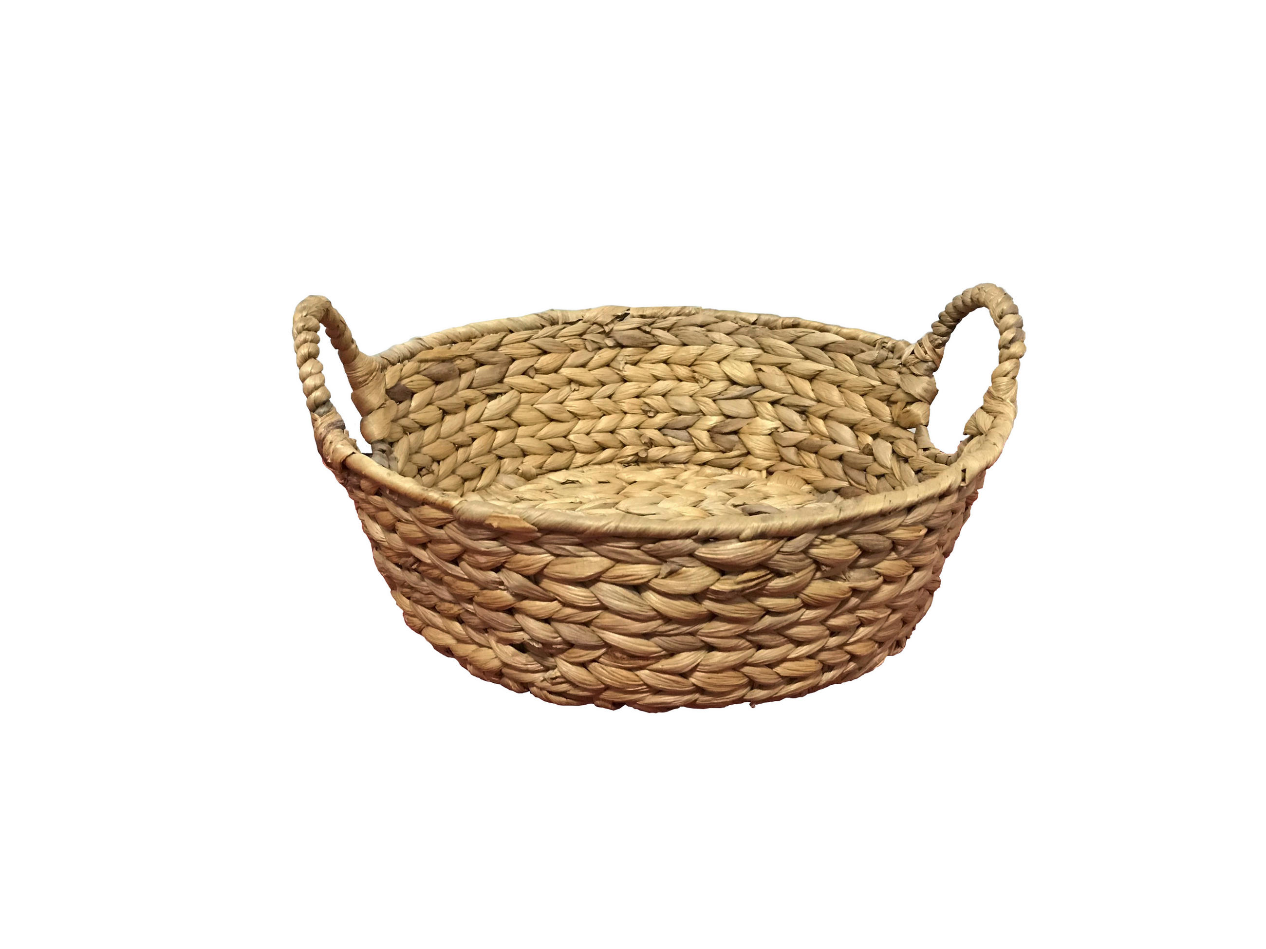 SERVIERTABLETT 30/9-14 cm    - Naturfarben, Basics, Naturmaterialien/Metall (30/9-14cm) - Landscape