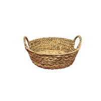 SERVIERTABLETT 30/9-14 cm    - Naturfarben, Basics, Naturmaterialien/Metall (30/9-14cm) - Landscape