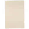 HOCHFLORTEPPICH 80/150 cm Luxy Creme  - Creme, Basics, Textil (80/150cm) - Novel