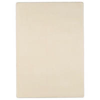HOCHFLORTEPPICH 120/170 cm Luxy Creme  - Creme, Basics, Textil (120/170cm) - Novel