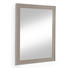 SPIEGEL 60/77/2 cm - Taupe, Design, Glas (60/77/2cm) - Novel SPIEGEL 60/77/2 cm - Taupe, Design, Glas (60/77/2cm) - Novel